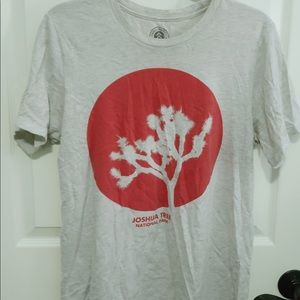 Joshua Tree Tee